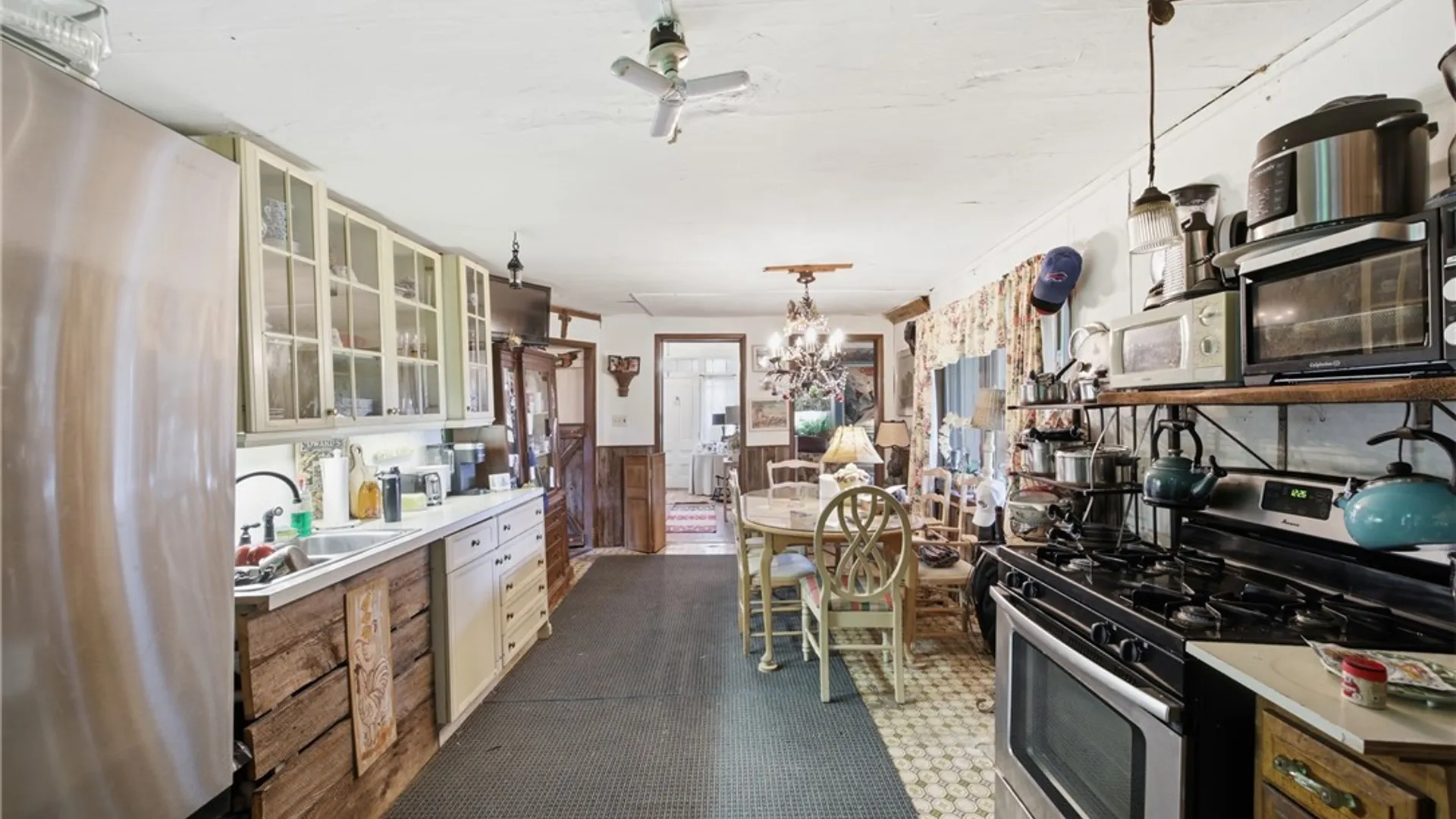 Property at 5833 Us-219, Great Valley, NY 14741 10
