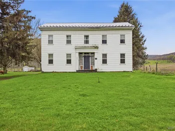Property at 5833 Us-219, Great Valley, NY 14741