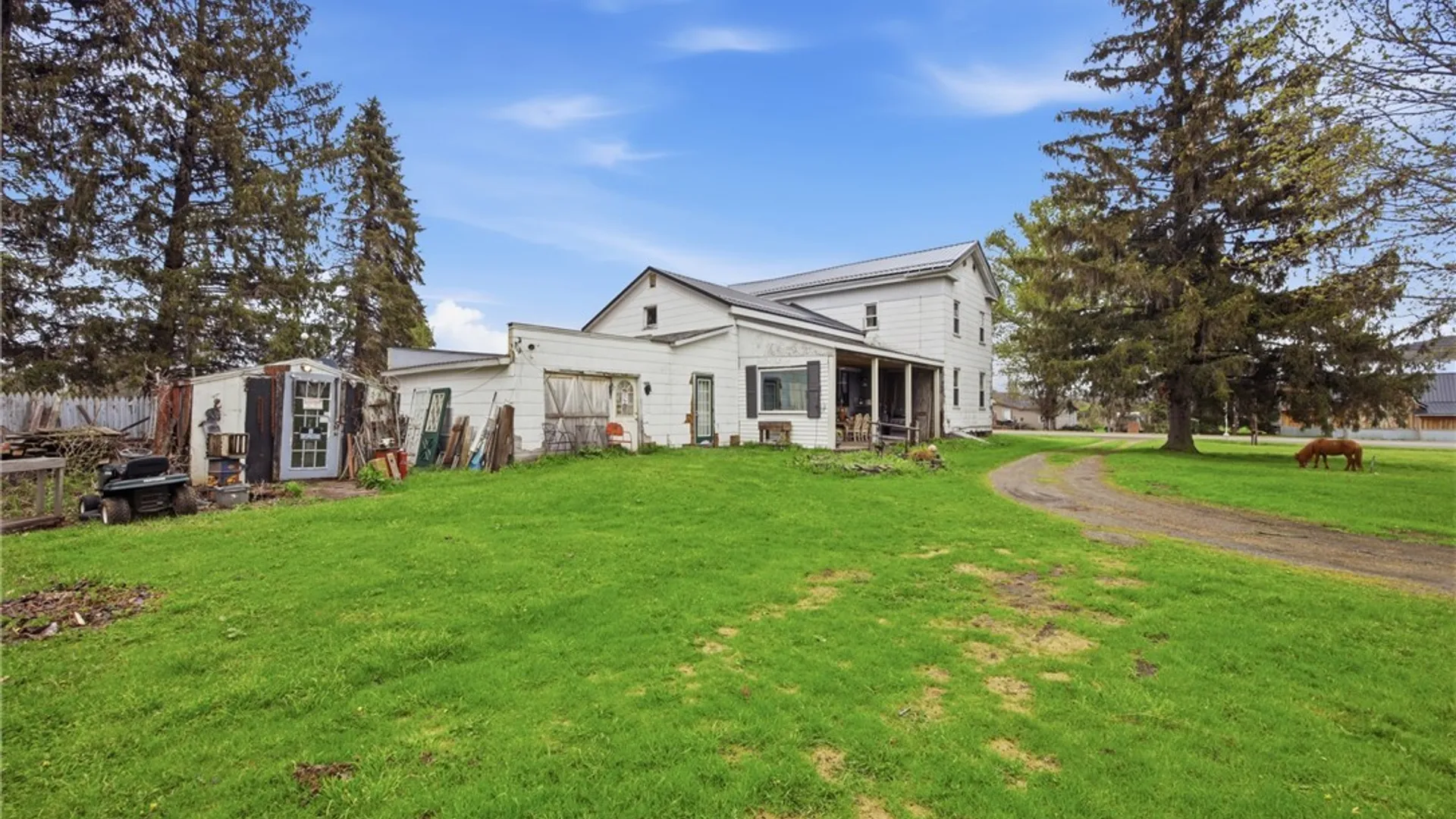 Property at 5833 Us-219, Great Valley, NY 14741 2