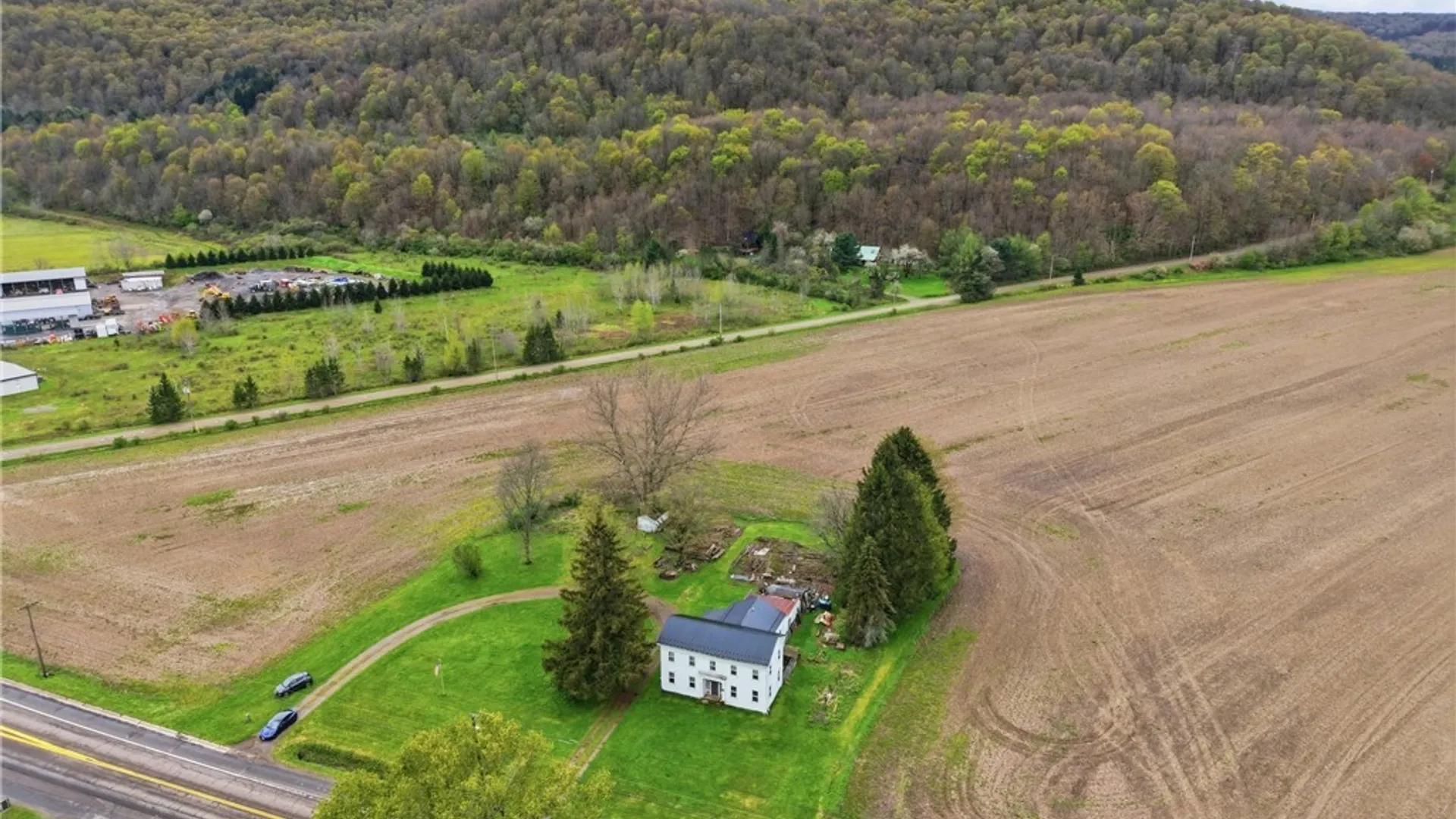 Property at 5833 Us-219, Great Valley, NY 14741 6