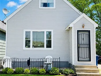 Property at 39 Koons Avenue, Buffalo, NY 14212