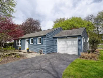 Property at 5662 Palmyra Road, Pittsford, NY 14534
