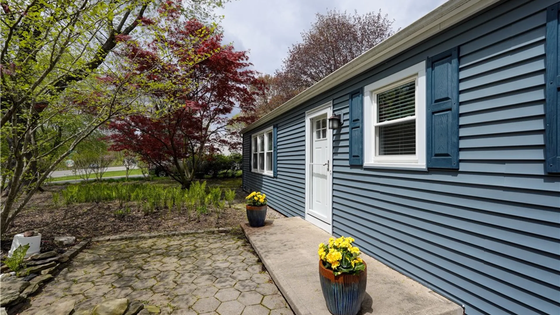 Property at 5662 Palmyra Road, Pittsford, NY 14534 3