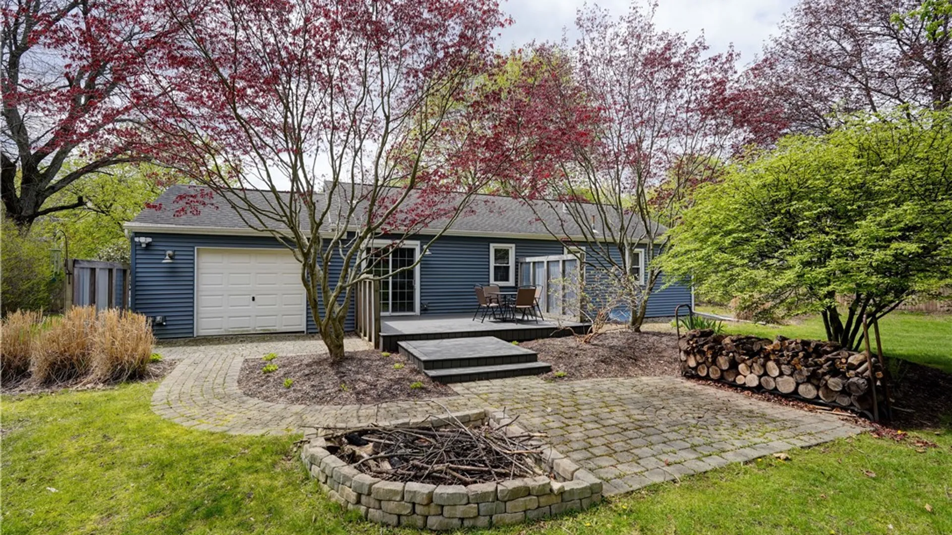 Property at 5662 Palmyra Road, Pittsford, NY 14534 31