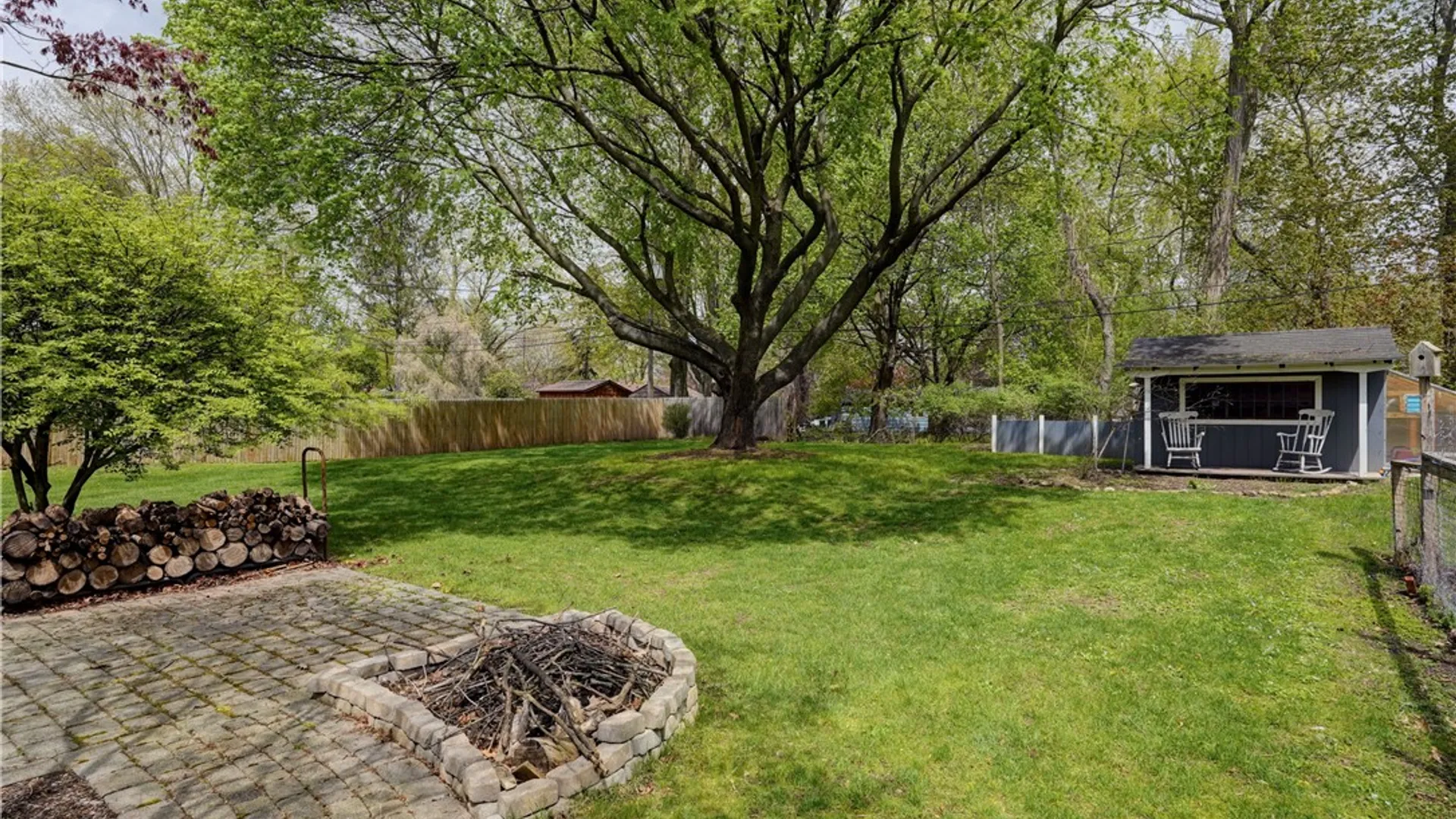 Property at 5662 Palmyra Road, Pittsford, NY 14534 32