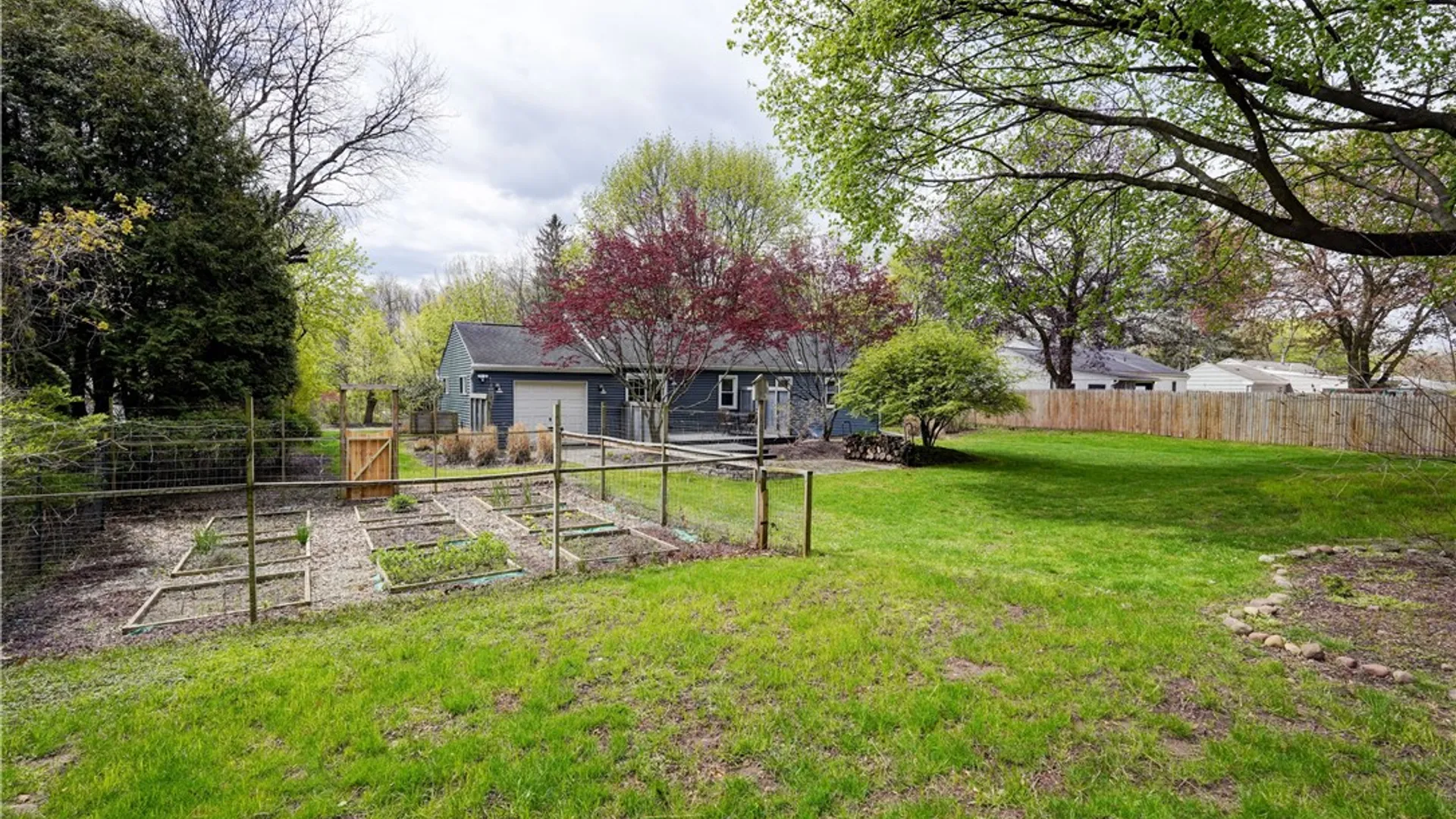Property at 5662 Palmyra Road, Pittsford, NY 14534 35