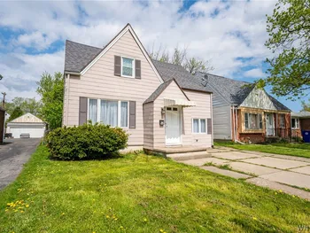 Property at 368 Grover Cleveland Highway, Amherst, NY 14226