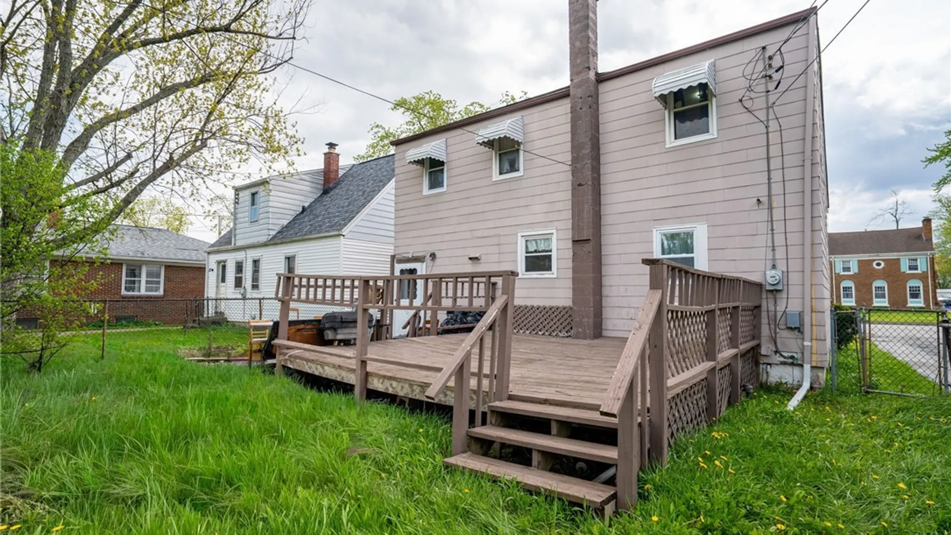Property at 368 Grover Cleveland Highway, Amherst, NY 14226 41