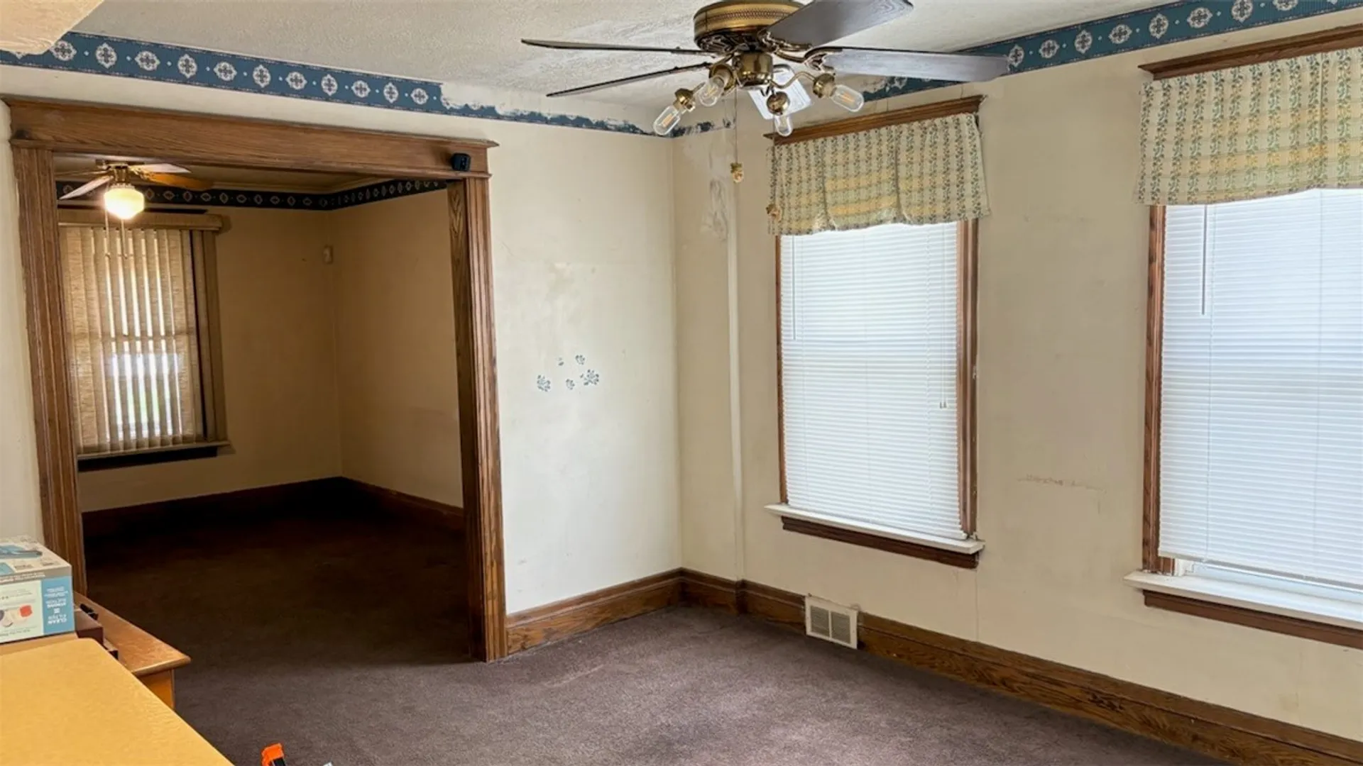 Property at 58 Barker Street, Rochester, NY 14611 5