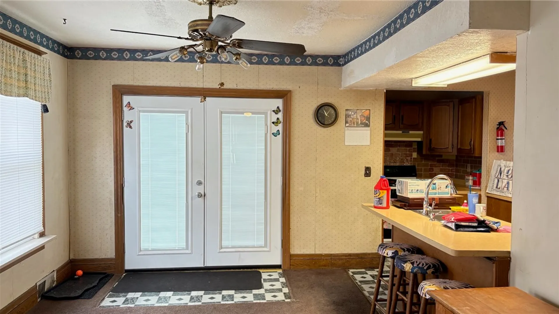 Property at 58 Barker Street, Rochester, NY 14611 8