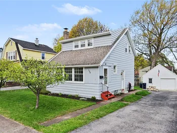 Property at 108 Point Pleasant Road, Irondequoit, NY 14622