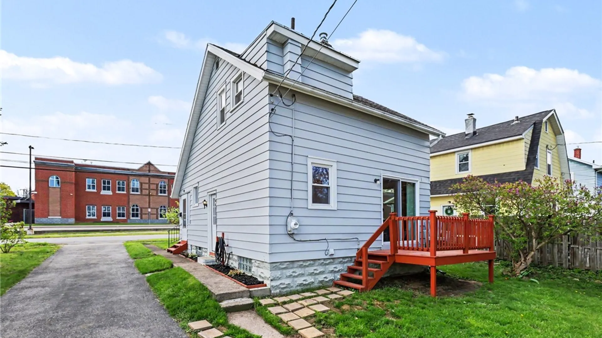 Property at 108 Point Pleasant Road, Irondequoit, NY 14622 2