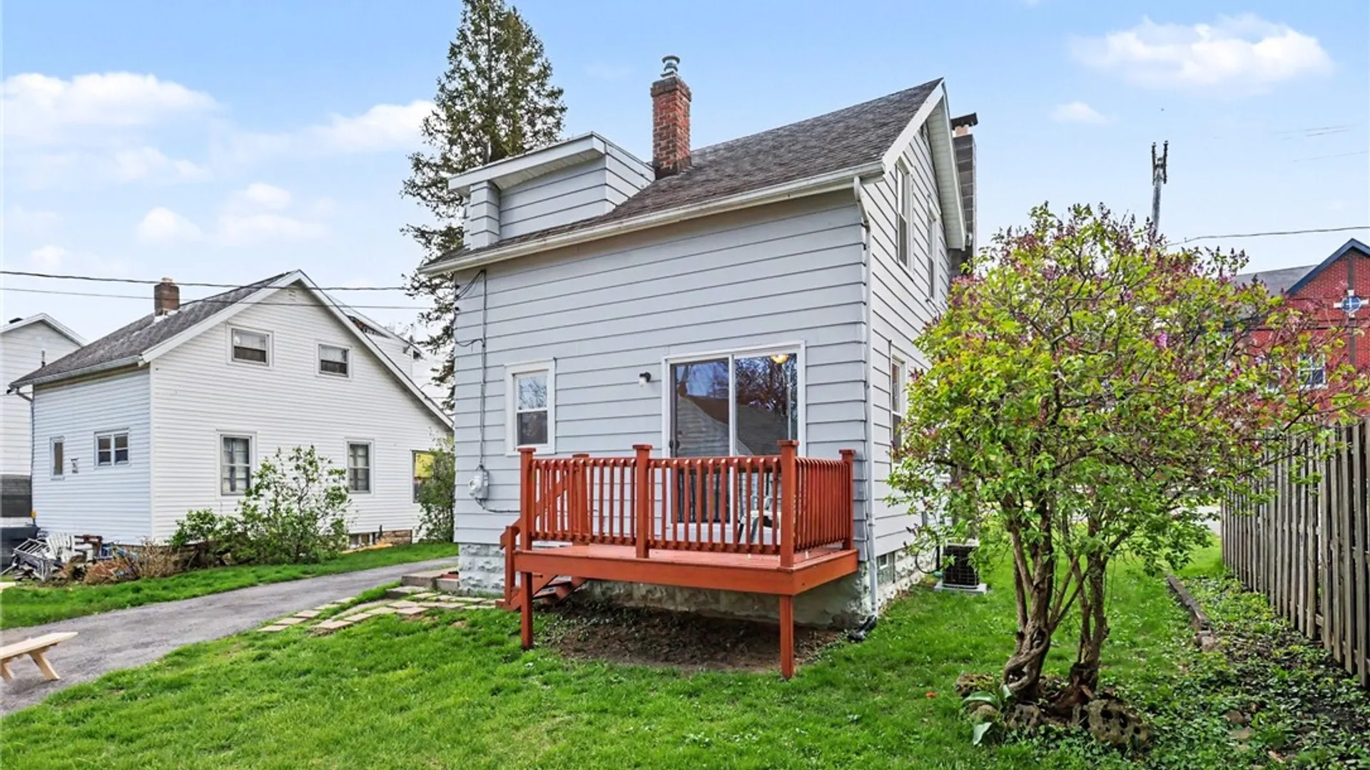 Property at 108 Point Pleasant Road, Irondequoit, NY 14622 3