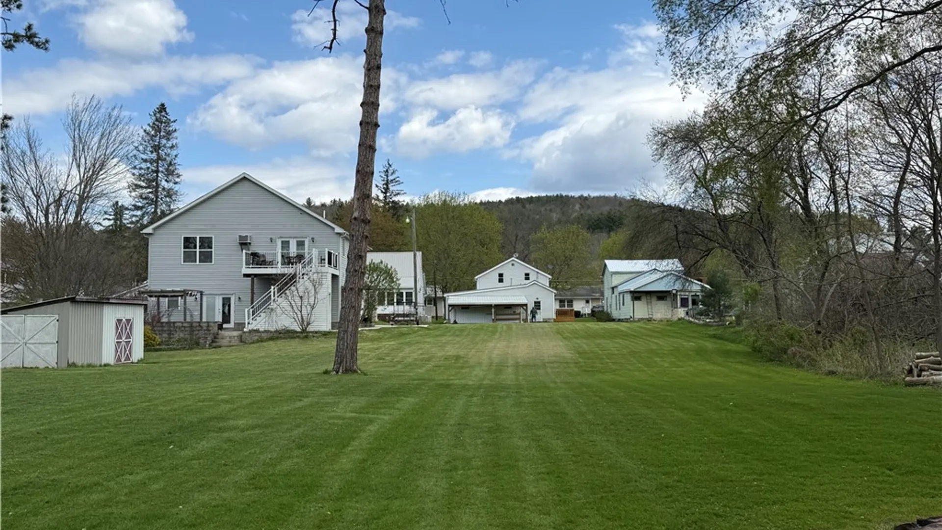 Property at 51 Mechanic Street, Angelica, NY 14709 35