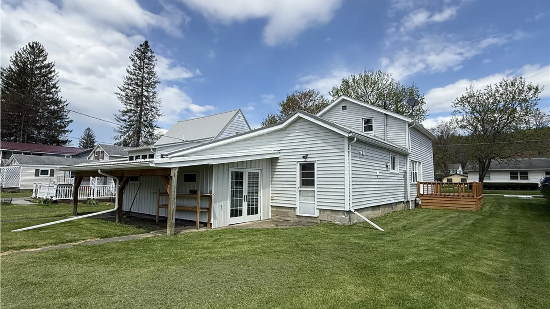 Property at 51 Mechanic Street, Angelica, NY 14709 36