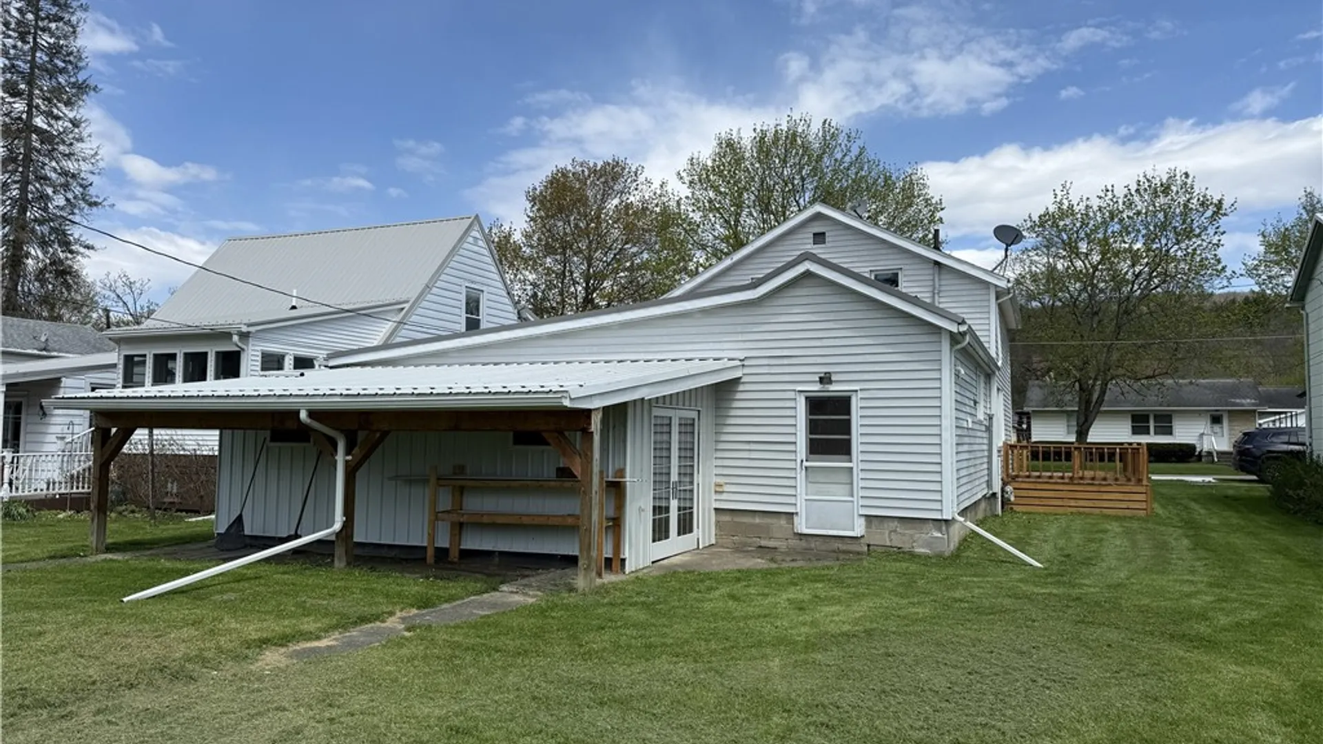 Property at 51 Mechanic Street, Angelica, NY 14709 37