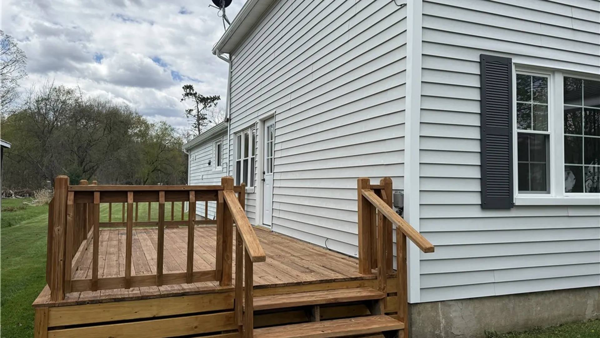 Property at 51 Mechanic Street, Angelica, NY 14709 38