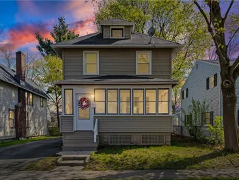 Property at 9 Welstead Place, Rochester, NY 14613