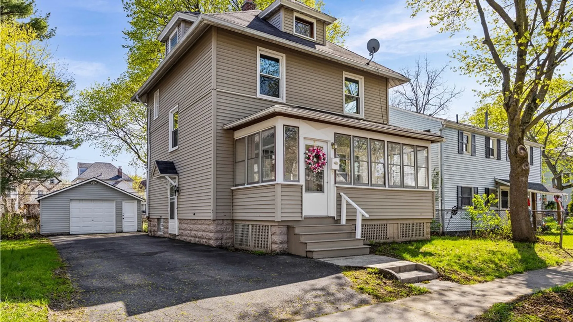 Property at 9 Welstead Place, Rochester, NY 14613 42