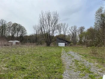 Property at 6471 Crofoot Rd, Sempronius, NY 13118