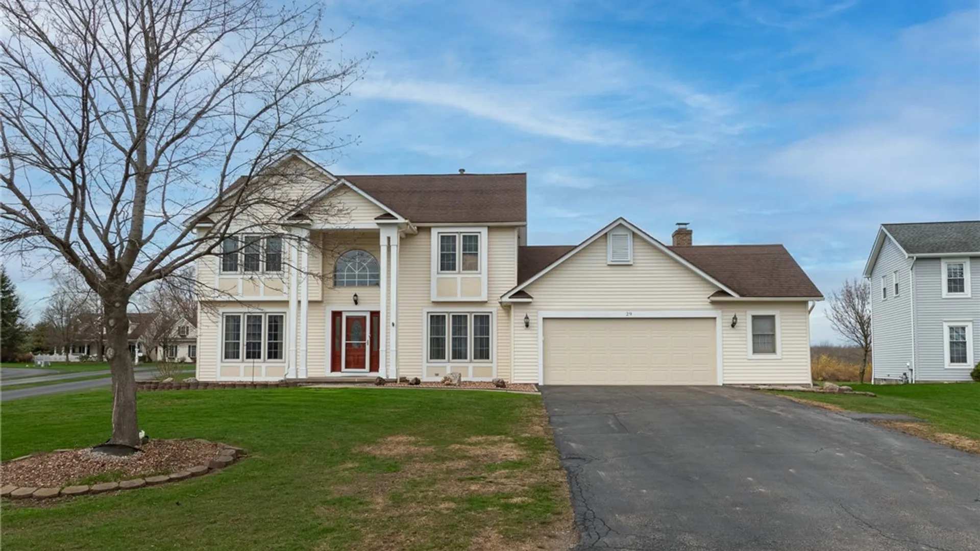 Property at 29 Cassandra Circle, Chili, NY 14428 10