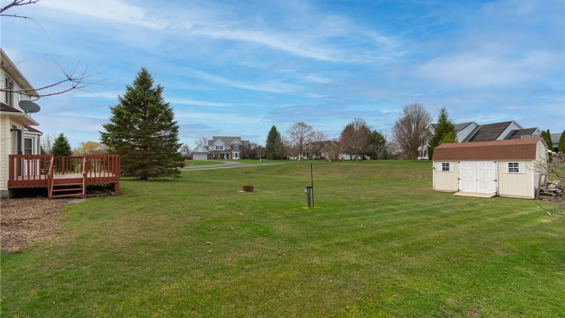 Property at 29 Cassandra Circle, Chili, NY 14428 13