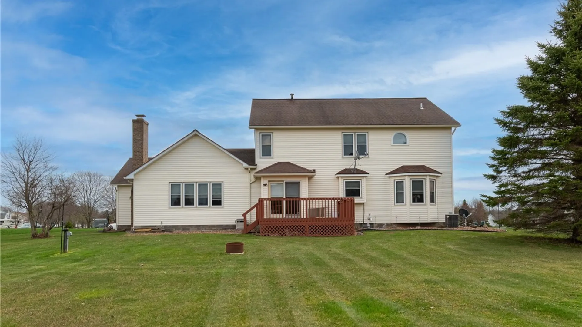 Property at 29 Cassandra Circle, Chili, NY 14428 14