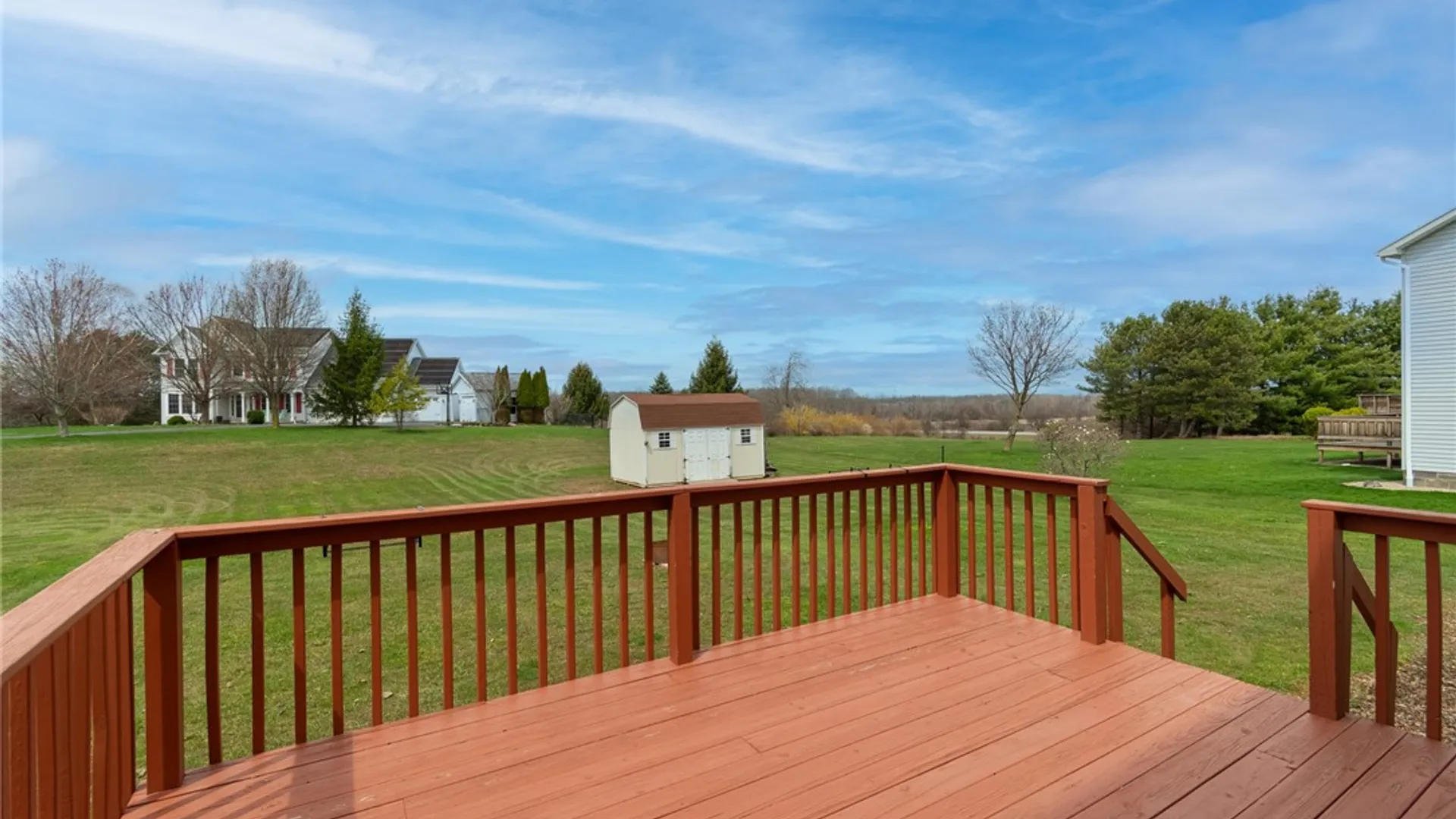 Property at 29 Cassandra Circle, Chili, NY 14428 15