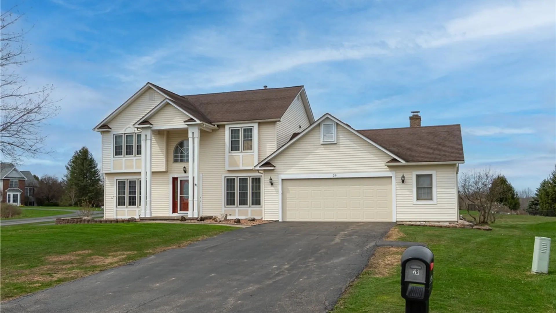 Property at 29 Cassandra Circle, Chili, NY 14428 2