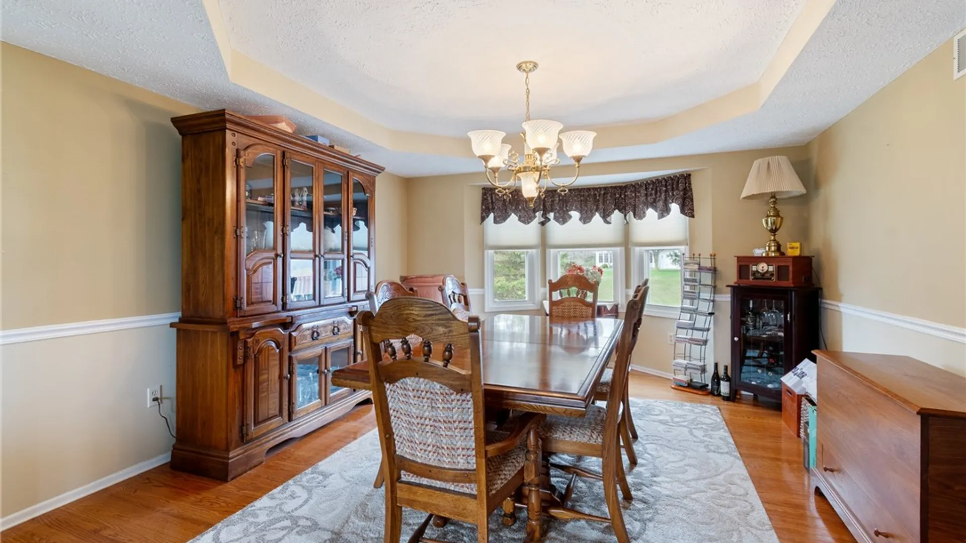 Property at 29 Cassandra Circle, Chili, NY 14428 20