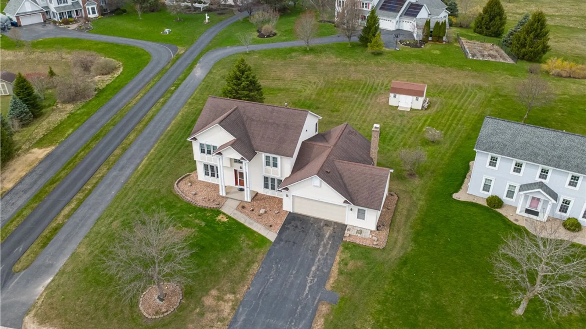 Property at 29 Cassandra Circle, Chili, NY 14428 3