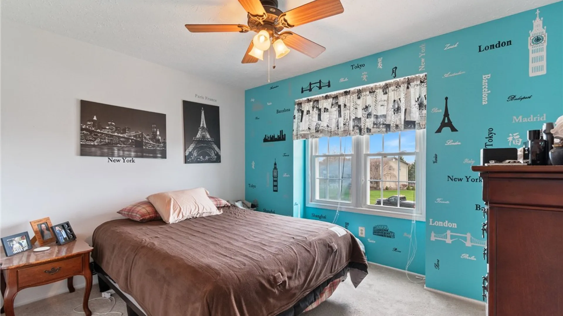 Property at 29 Cassandra Circle, Chili, NY 14428 39