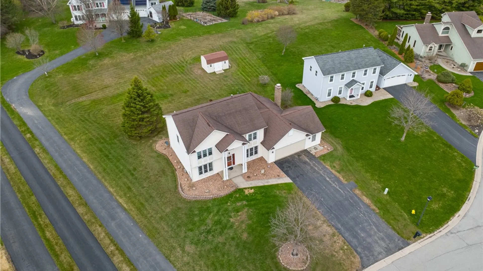 Property at 29 Cassandra Circle, Chili, NY 14428 4