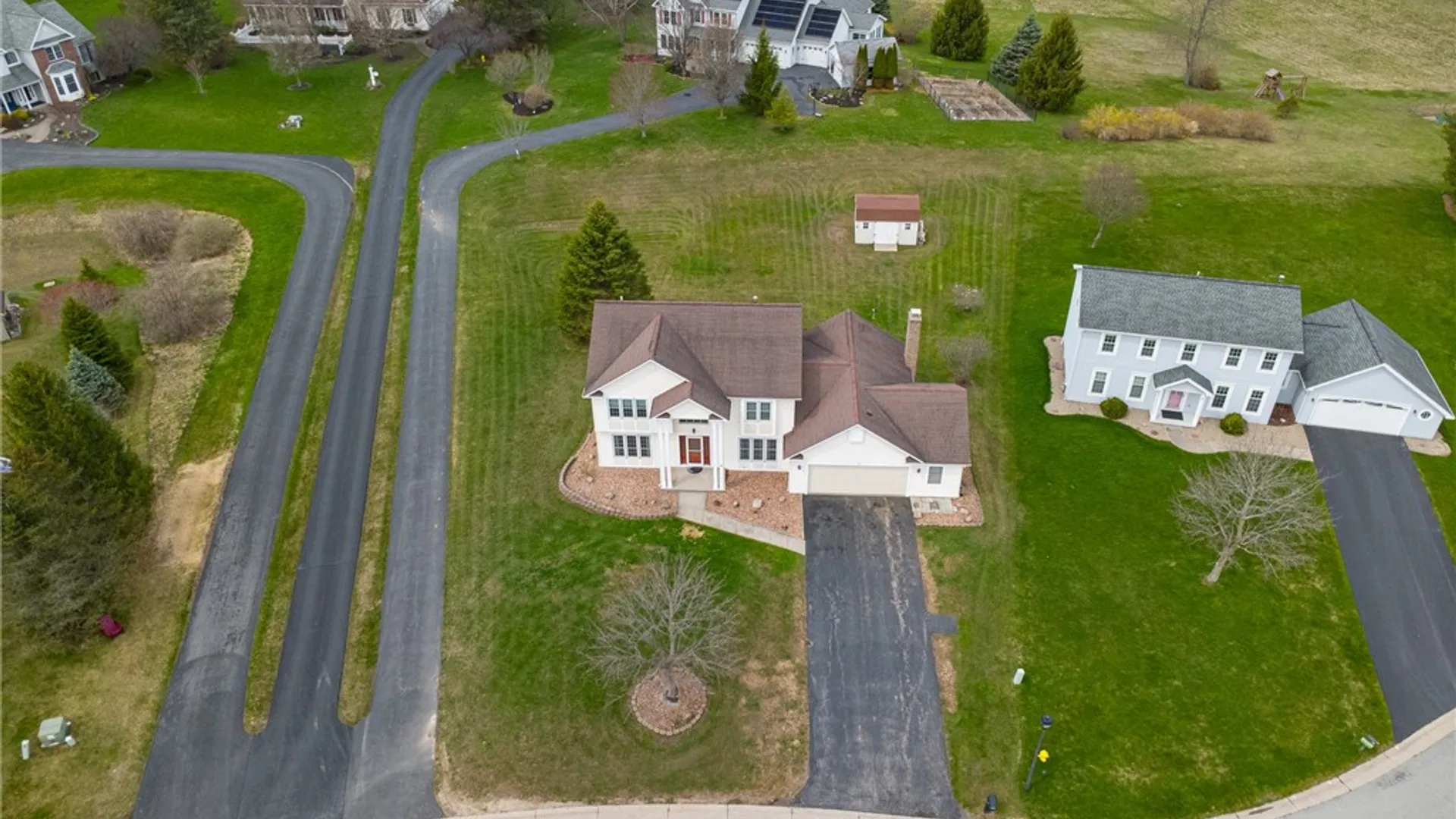 Property at 29 Cassandra Circle, Chili, NY 14428 5