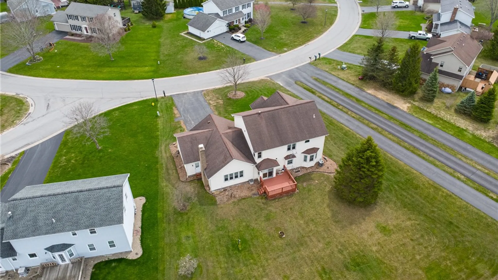Property at 29 Cassandra Circle, Chili, NY 14428 7