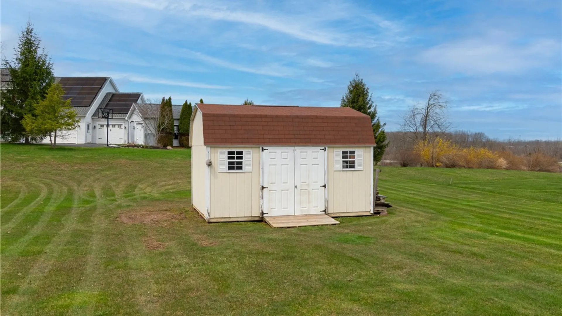 Property at 29 Cassandra Circle, Chili, NY 14428 9
