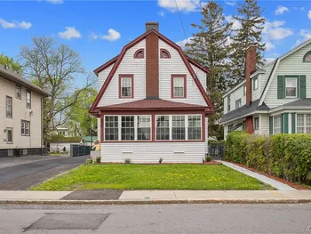 Property at 606 Seeley Road, Syracuse, NY 13224