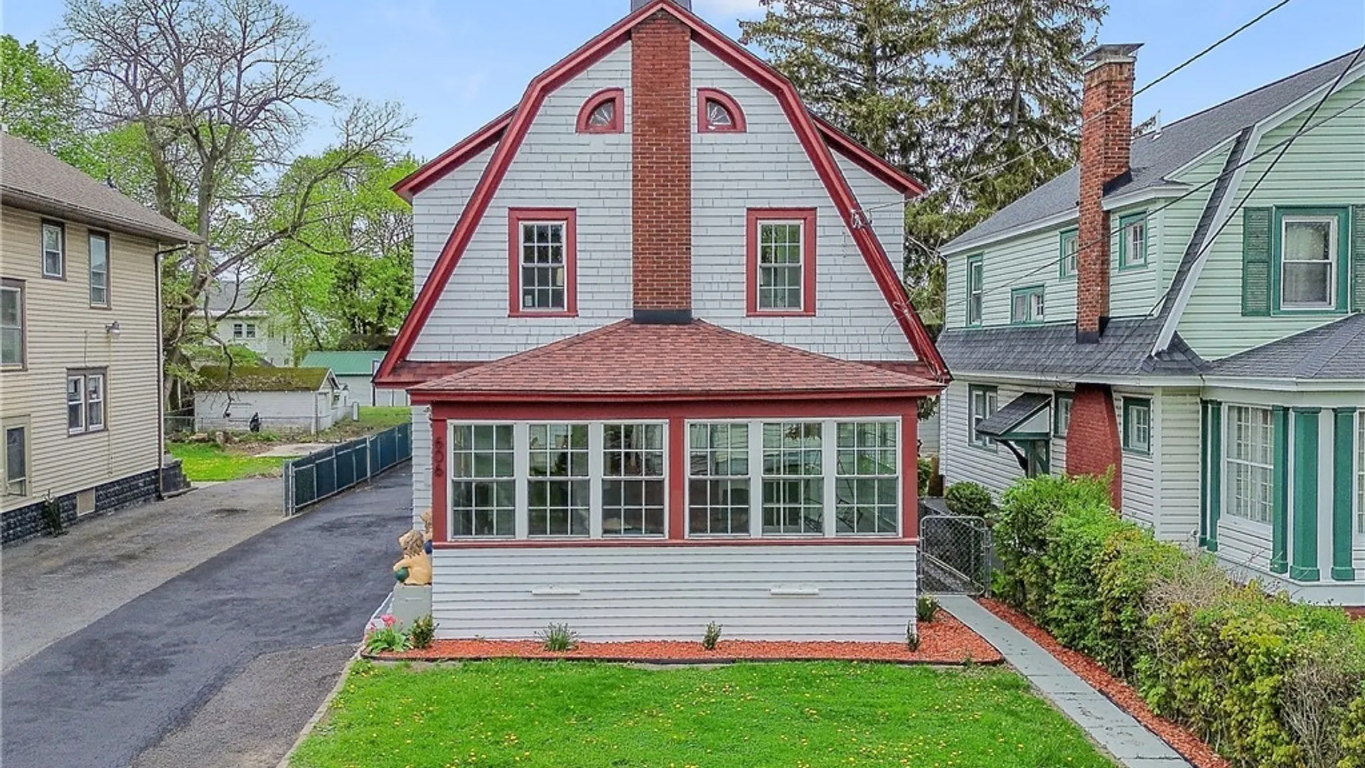 Property at 606 Seeley Road, Syracuse, NY 13224 39