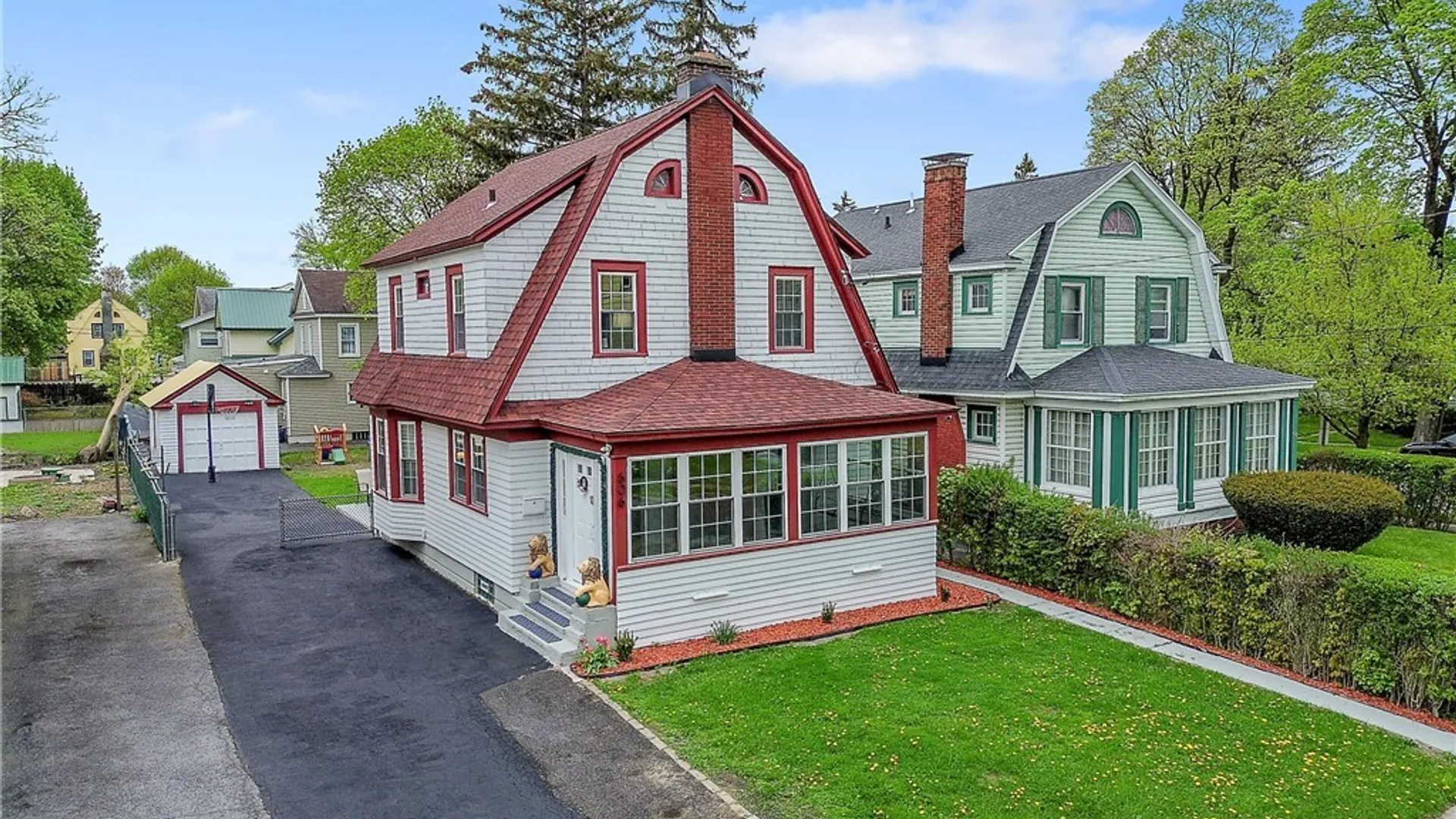 Property at 606 Seeley Road, Syracuse, NY 13224 40