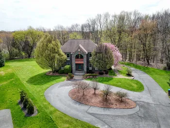 Property at 12 Shone Circle, Mendon, NY 14506