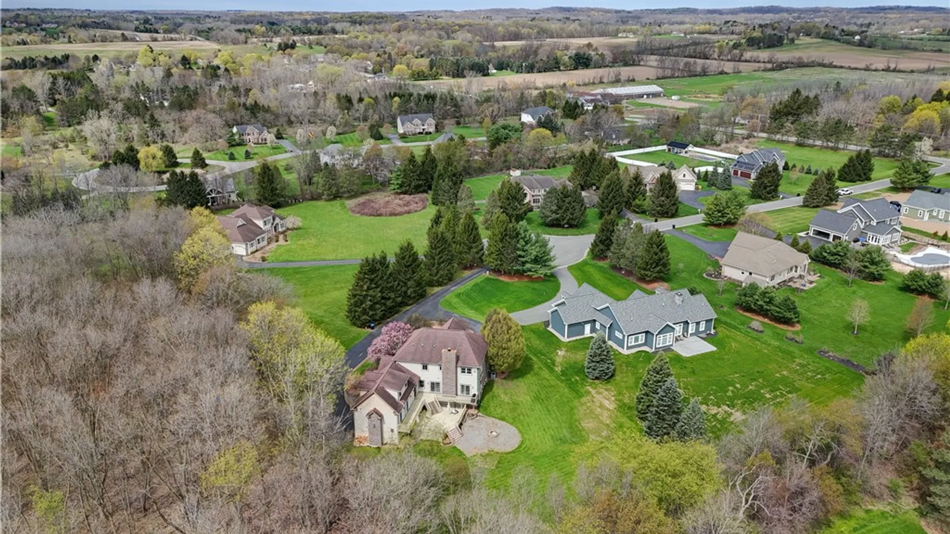 Property at 12 Shone Circle, Mendon, NY 14506 43