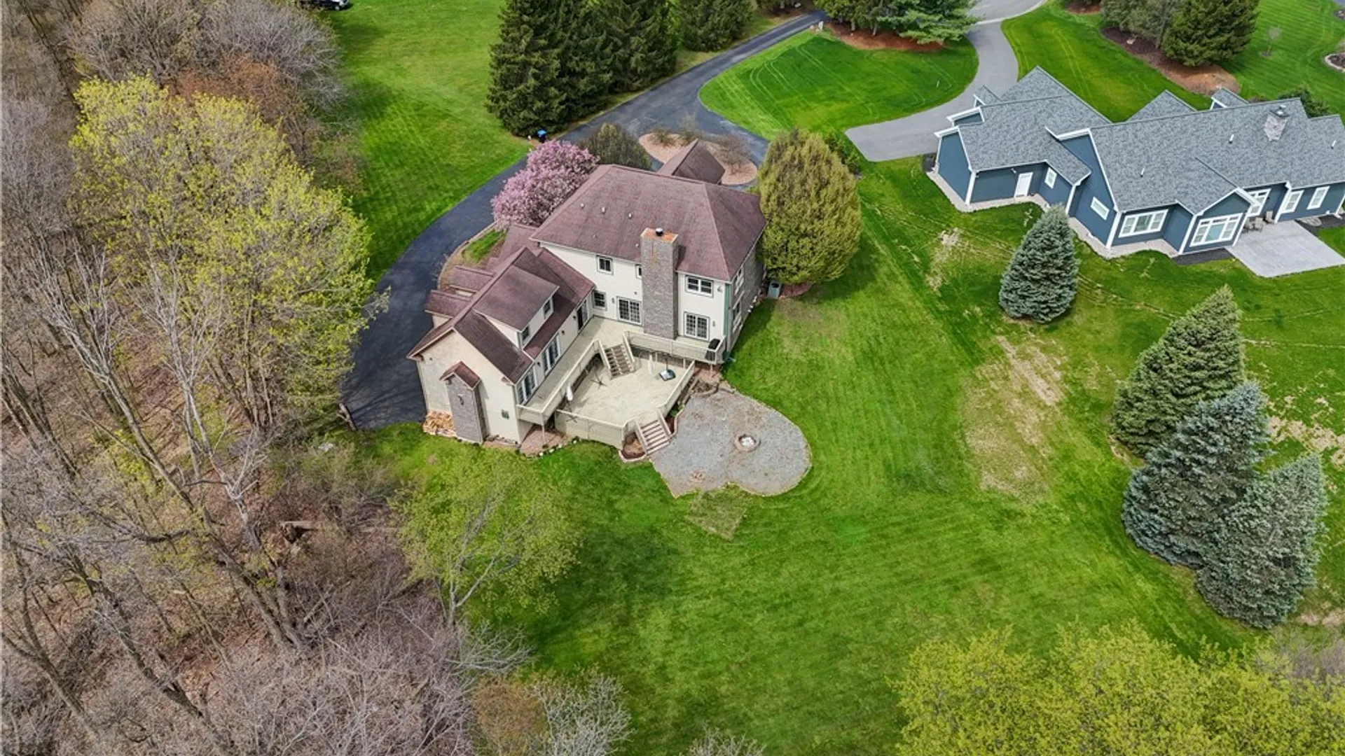 Property at 12 Shone Circle, Mendon, NY 14506 50