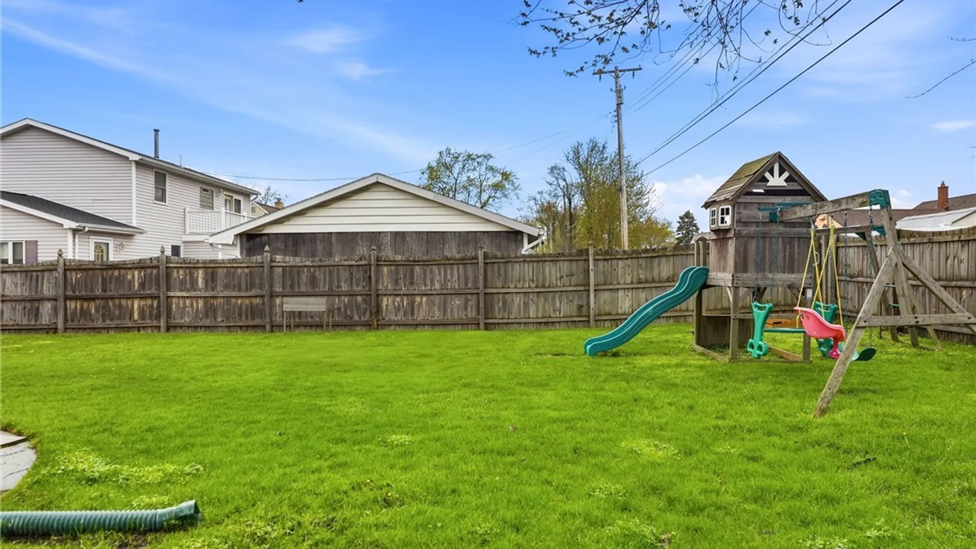 Property at 25 Rossiter Avenue, Cheektowaga, NY 14043 34
