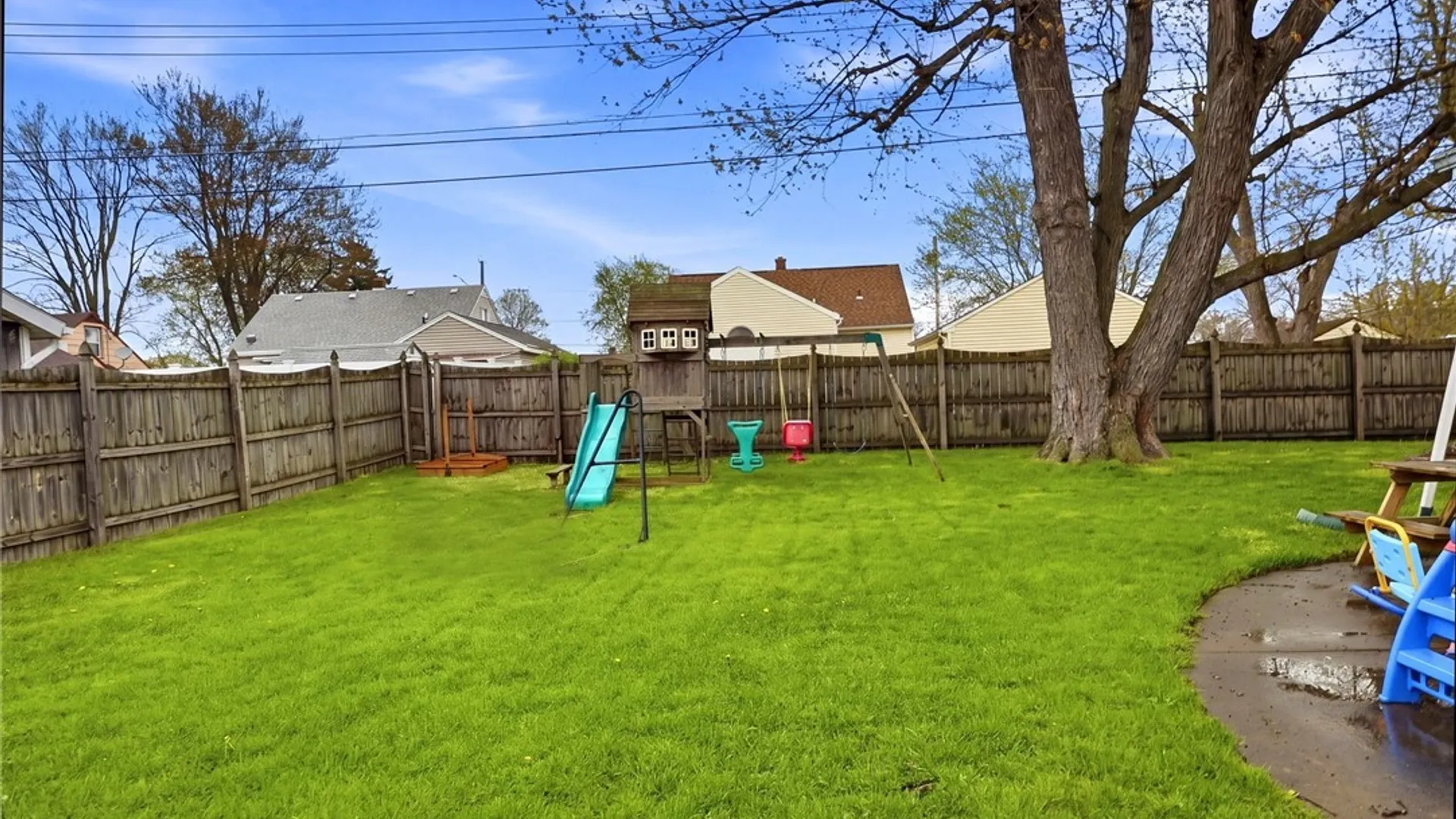Property at 25 Rossiter Avenue, Cheektowaga, NY 14043 36