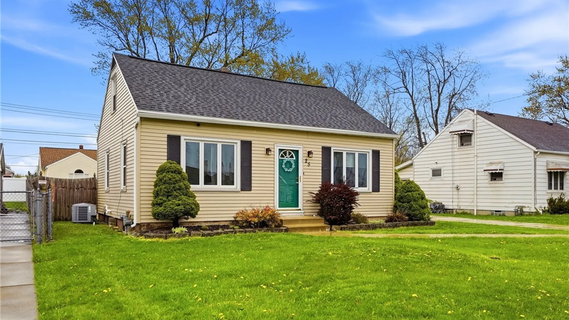 Property at 25 Rossiter Avenue, Cheektowaga, NY 14043 37