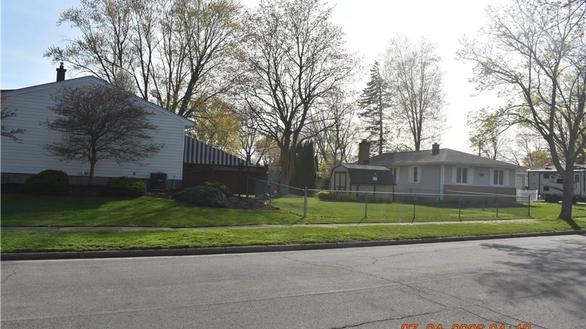 Property at 828 Sun Valley Drive, North Tonawanda, NY 14120 11