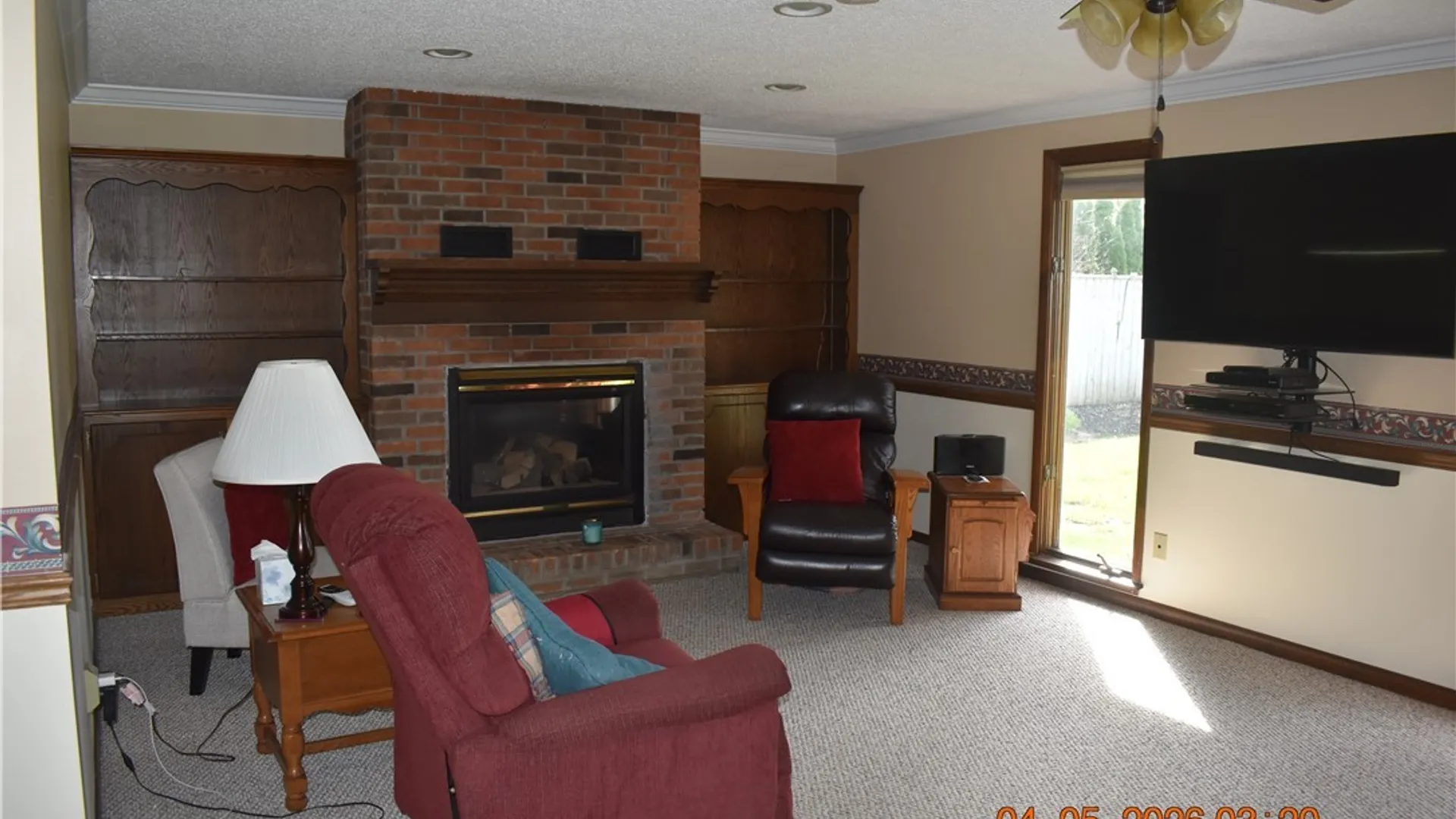 Property at 828 Sun Valley Drive, North Tonawanda, NY 14120 17