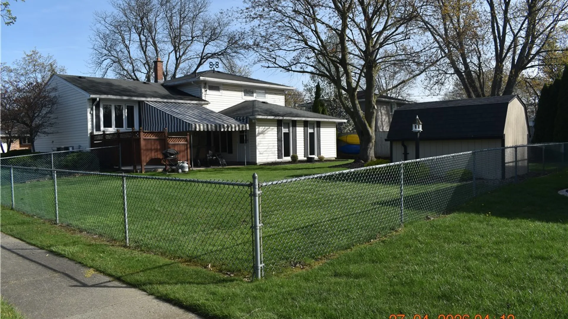 Property at 828 Sun Valley Drive, North Tonawanda, NY 14120 5