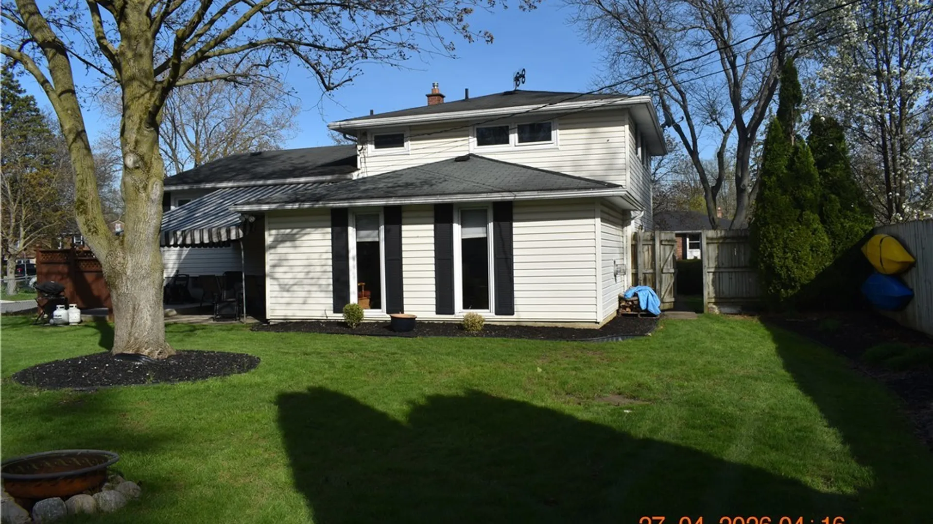 Property at 828 Sun Valley Drive, North Tonawanda, NY 14120 6