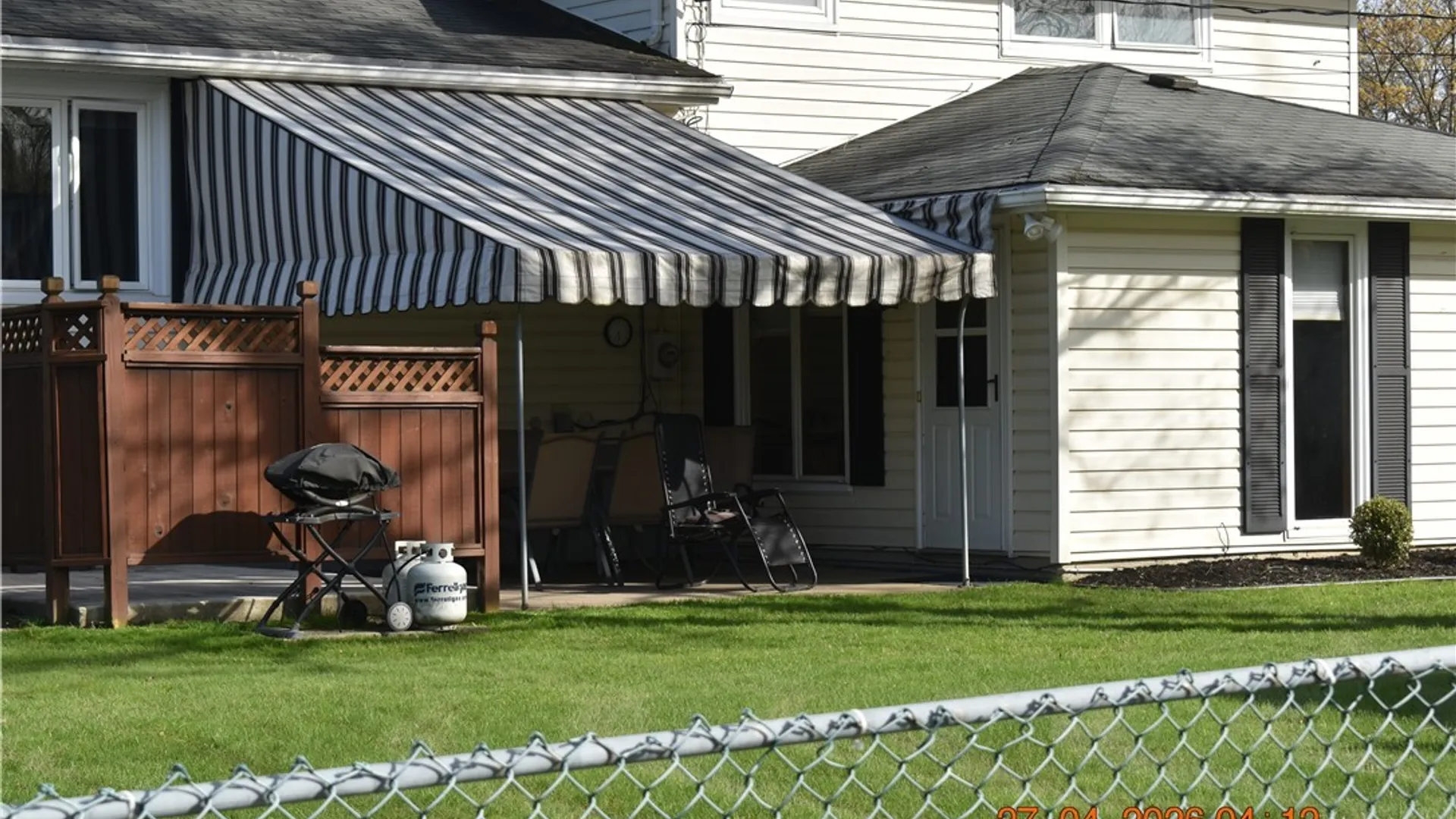 Property at 828 Sun Valley Drive, North Tonawanda, NY 14120 7